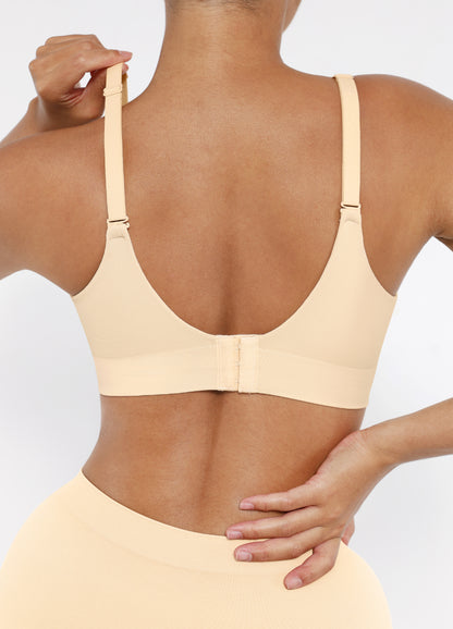 Soutien-gorge essentiel du quotidien