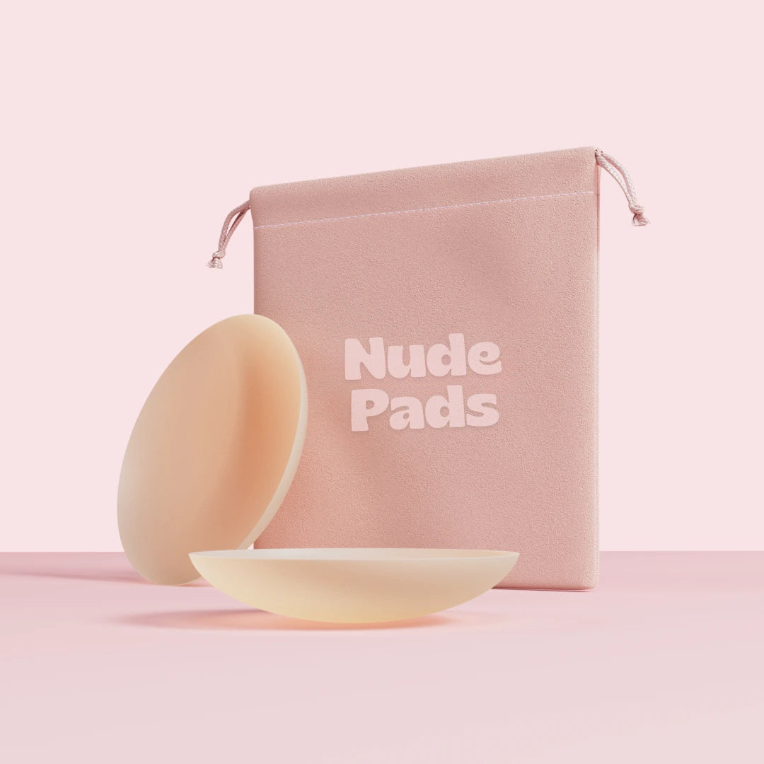 Nude Pads - Ronds