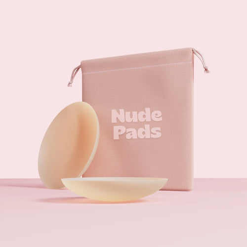 Nude Pads - Ronds