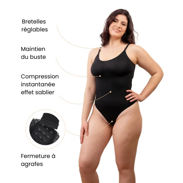 Body gainant