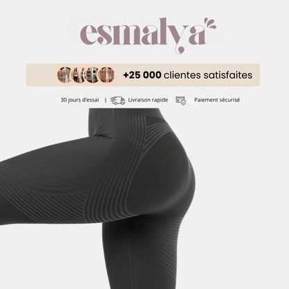 Legging 3D Esmalya