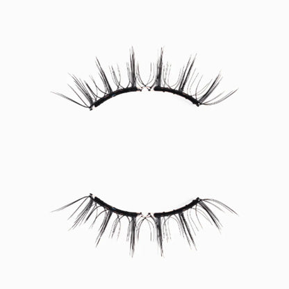 Faux cils magnétiques