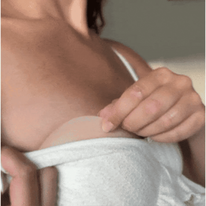 Nude Pads - Ronds