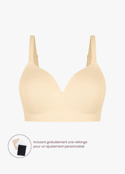 Soutien-gorge essentiel du quotidien
